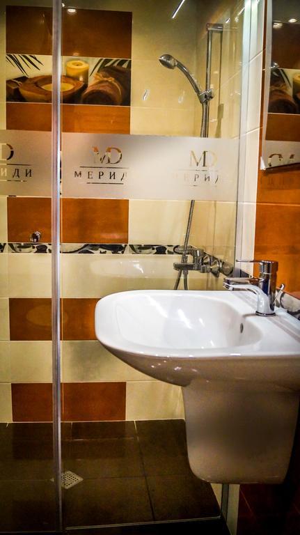 Guest House Meridi Preseltsi Exterior foto