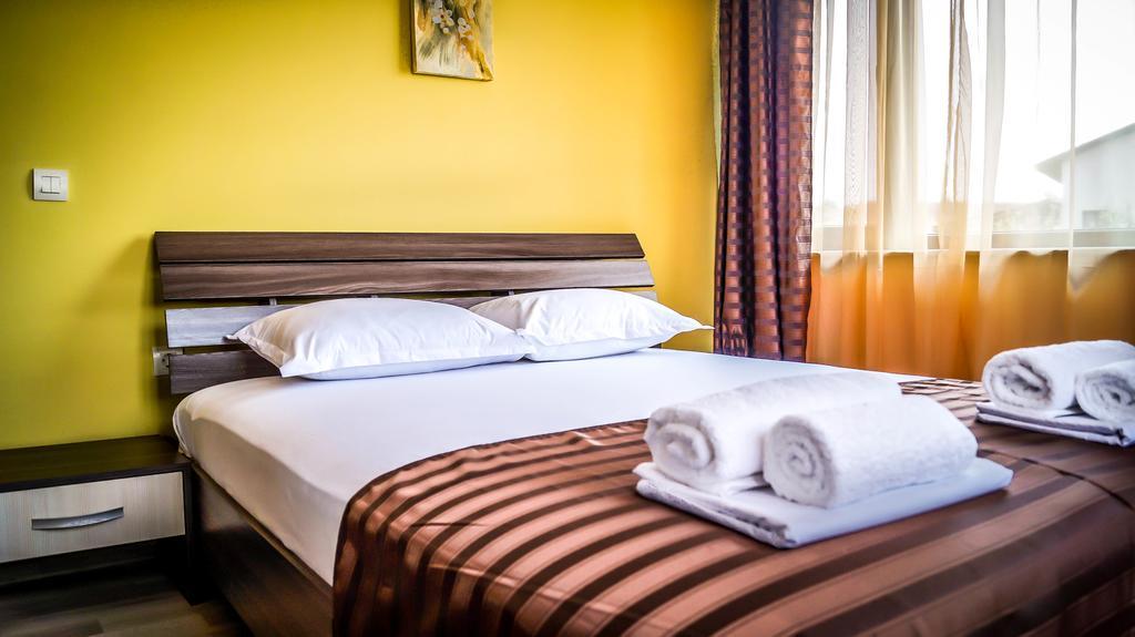 Guest House Meridi Preseltsi Exterior foto