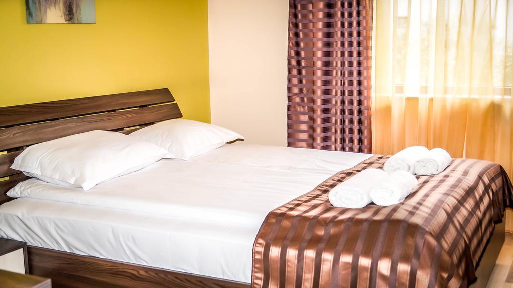 Guest House Meridi Preseltsi Exterior foto